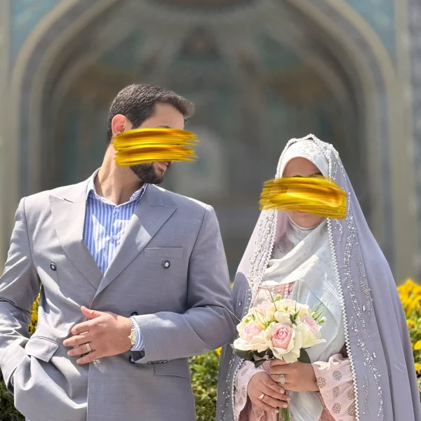 عکاسی عقد حرم 15 600x600