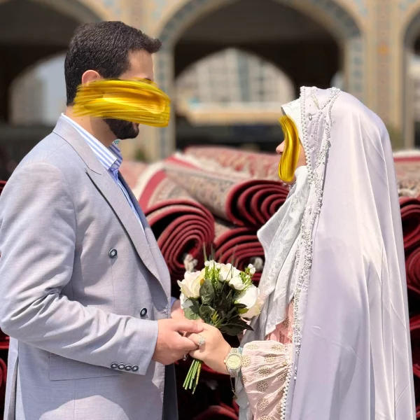 عکاسی عقد حرم 19 600x600
