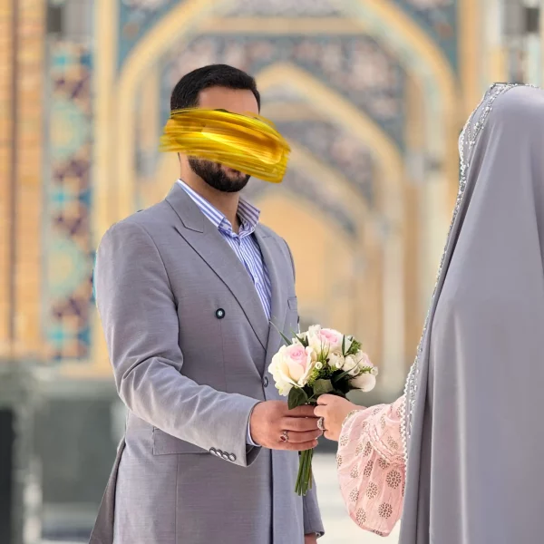 عکاسی عقد حرم 2 600x600