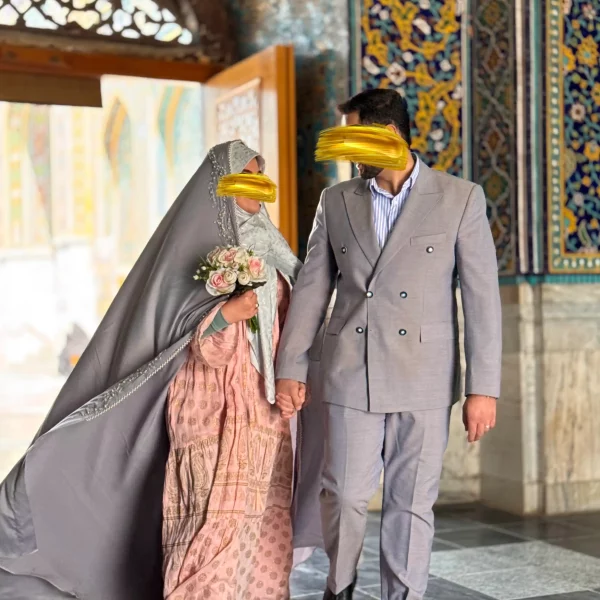 عکاسی عقد حرم 20 600x600
