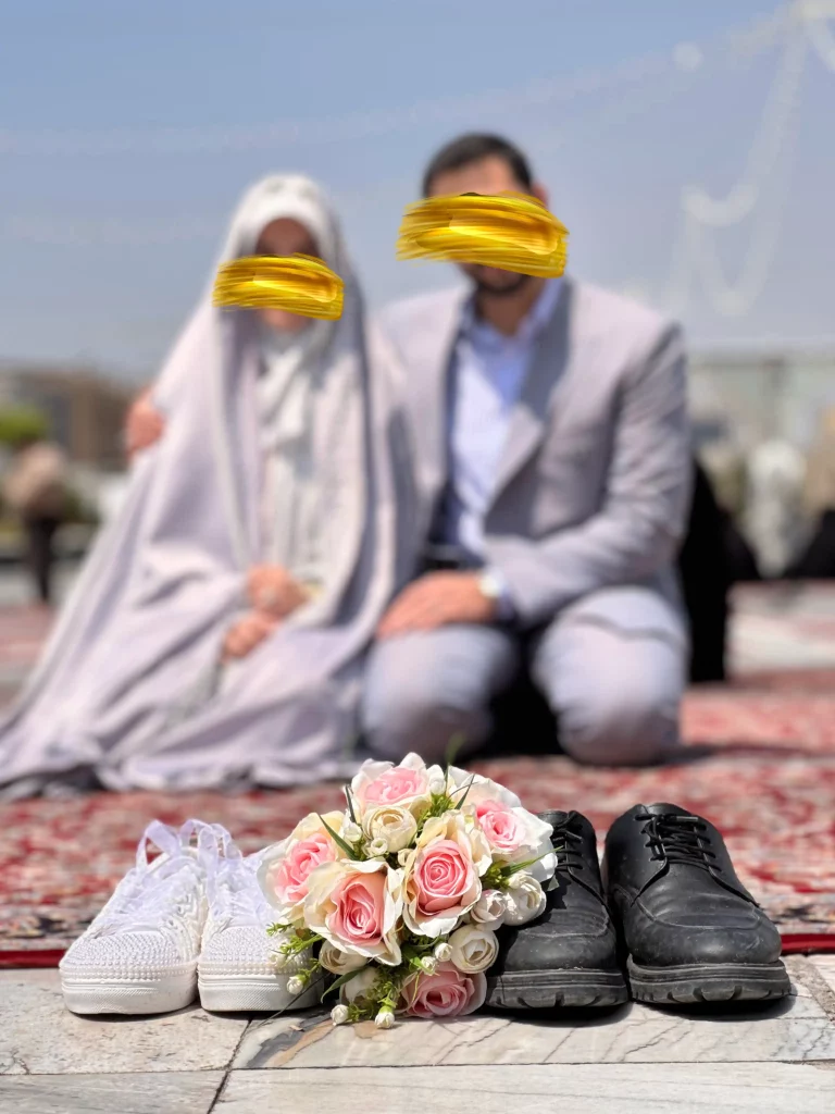 عکاسی عقد حرم 22 768x1024