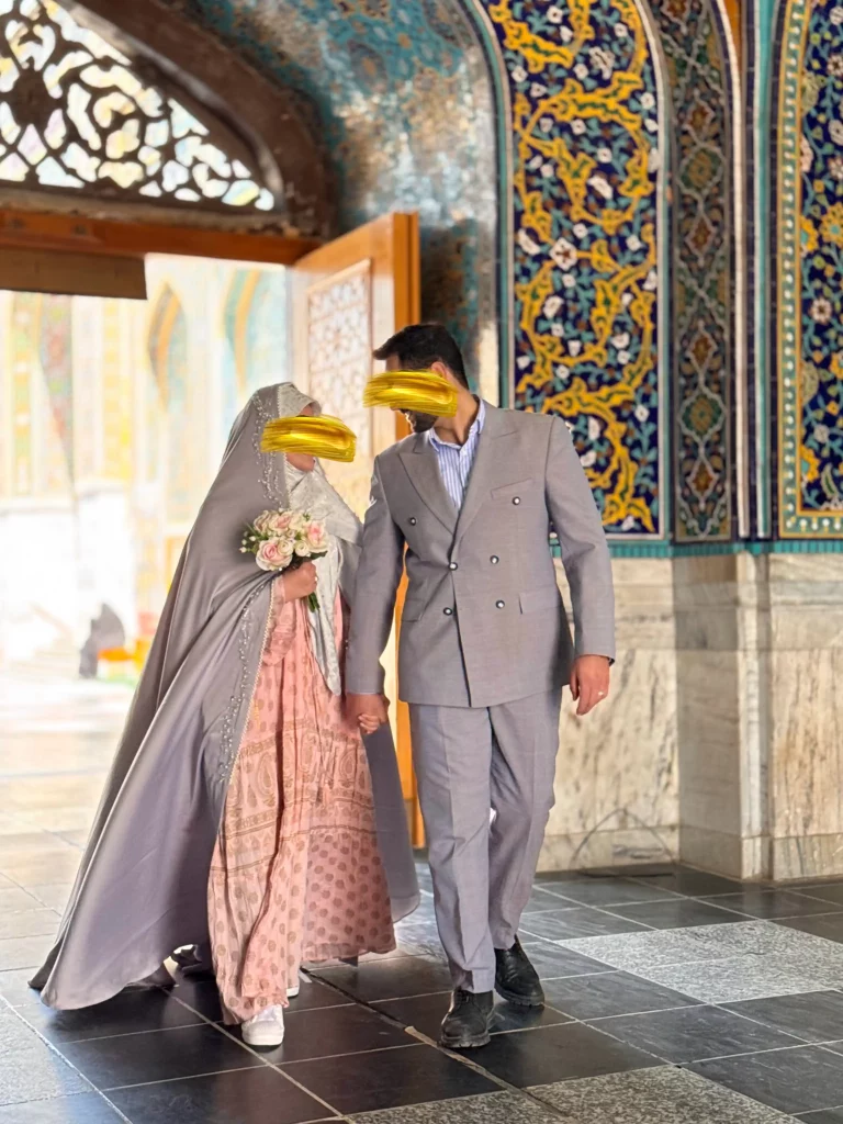 عکاسی عقد حرم 27 768x1024