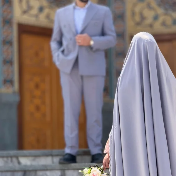 عکاسی عقد حرم 6 600x600